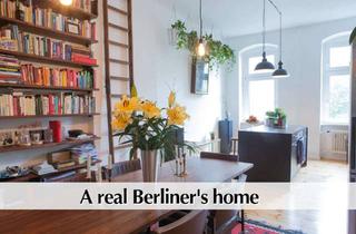 Immobilie mieten in Fürbringerstraße, 10961 Kreuzberg, Fürbringerstraße, Berlin furnished