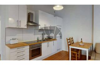 Immobilie mieten in Katzbachstraße, 10965 Kreuzberg (Kreuzberg), Katzbachstraße, Berlin