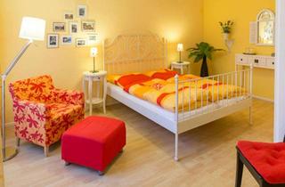 Immobilie mieten in Spanheimstraße, 13357 Wedding, Spanheimstraße, Berlin furnished