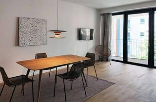 Immobilie mieten in Harzer Straße, 12059 Neukölln, Harzer Straße, Berlin furnished