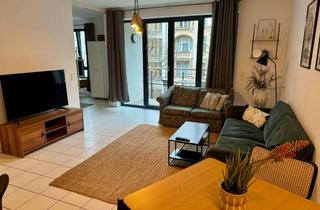 Immobilie mieten in Schlüterstraße, 10629 Charlottenburg, Schlüterstraße, Berlin furnished
