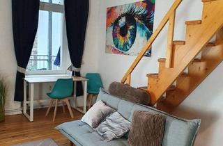 Immobilie mieten in Fichtestraße, 10967 Kreuzberg (Kreuzberg), Fichtestraße, Berlin furnished
