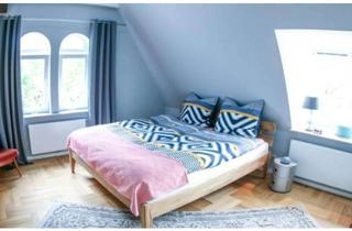 Immobilie mieten in Parkstraße, 21682 Stade, Parkstraße, Stade furnished