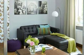 Immobilie mieten in Parkstraße, 21682 Stade, Parkstraße, Stade furnished