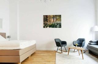 Immobilie mieten in Gotenstraße, 10829 Schöneberg, Gotenstraße, Berlin furnished