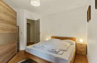 Immobilie mieten in Niddastraße, 60329 Bahnhofsviertel, Niddastraße, Frankfurt am Main furnished