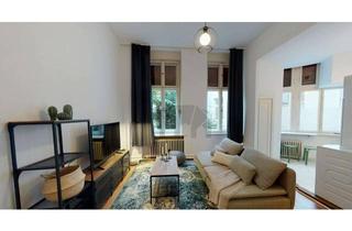 Immobilie mieten in Giesebrechtstraße, 10629 Charlottenburg, Giesebrechtstraße, Berlin furnished