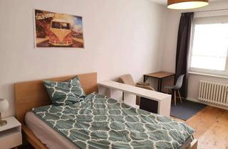 Immobilie mieten in Falckensteinstraße, 10997 Kreuzberg, Falckensteinstraße, Berlin furnished