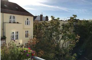 Immobilie mieten in Cheruskerstraße, 10829 Schöneberg (Schöneberg), Cheruskerstraße, Berlin furnished