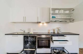 Immobilie mieten in Hasenheide, 10967 Kreuzberg, Hasenheide, Berlin furnished