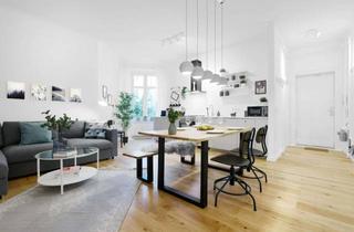 Immobilie mieten in Behmstraße, 10439 Prenzlauer Berg, Behmstraße, Berlin furnished