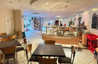 Gewerbeimmobilie kaufen in 94469 Deggendorf, DEG: Praxis/Büro/Ladengeschäft m. Parkplätzen in verkehrsgünstiger Lage Nh. Bahnhof + Schulzentrum