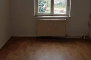 Wohnung mieten in 17109 Demmin, 2 Raum Wohnung in zentraler Lage in Demmin zu vermieten.