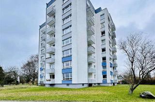 Wohnung kaufen in Roesoll 13, 24226 Heikendorf, Strandnahe und bezugsfreie 2-Zimmer-Whg. mit Balkon // Roesoll, Heikendorf