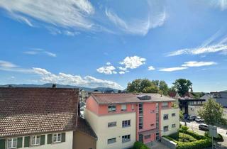 Wohnung kaufen in 79639 Grenzach-Wyhlen, Traumhafte 4,5-Zimmer-Wohnung mit Dachterrasse und Stellplatz in Grenzach-Wyhlen