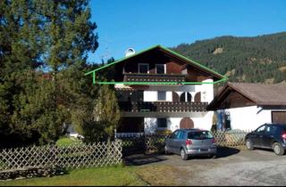 Wohnung kaufen in Deutingerstrasse 25, 82487 Oberammergau, Ein glückliches Plätzchen