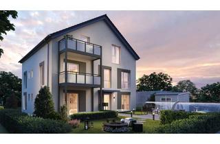 Wohnung mieten in Heinrichwingertsweg 51, 64285 Darmstadt, Neubau-Cool Wohnen für Studenten in Darmstadt, 1 Zimmer-Apartment,möbliert,mit Terrasse