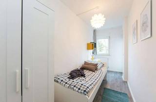 WG-Zimmer mieten in Bandelstraße, 10559 Tiergarten (Tiergarten), Bandelstraße, Berlin