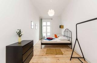 WG-Zimmer mieten in Frankfurter Allee, 10317 Lichtenberg, Frankfurter Allee, Berlin