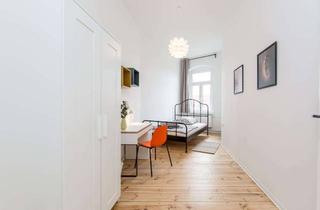 WG-Zimmer mieten in Frankfurter Allee, 10317 Lichtenberg, Frankfurter Allee, Berlin