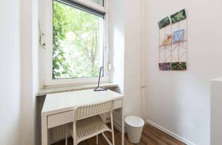 WG-Zimmer mieten in Ratiborstraße, 10999 Kreuzberg, Ratiborstraße, Berlin