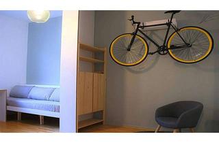 WG-Zimmer mieten in Willmanndamm, 10827 Schöneberg (Schöneberg), Willmanndamm, Berlin