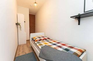 WG-Zimmer mieten in Otto-Franke-Straße, 12489 Adlershof, Otto-Franke-Straße, Berlin