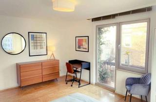 WG-Zimmer mieten in Staufenstraße, 60323 Westend-Süd, Staufenstraße, Frankfurt am Main
