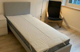 WG-Zimmer mieten in Gazertstraße, 21075 Harburg, Gazertstraße, Hamburg