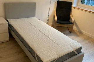 WG-Zimmer mieten in Gazertstraße, 21075 Harburg, Gazertstraße, Hamburg
