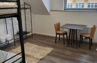 WG-Zimmer mieten in Wilhelminenhofstraße, 12459 Oberschöneweide, Wilhelminenhofstraße, Berlin