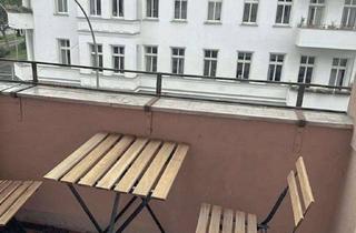 WG-Zimmer mieten in Warschauer Straße, 10243 Friedrichshain, Warschauer Straße, Berlin