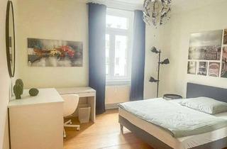 WG-Zimmer mieten in Ingolstädter Straße, 60316 Ostend, Ingolstädter Straße, Frankfurt am Main