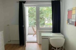 WG-Zimmer mieten in Körnerstraße, 60322 Westend-Nord, Körnerstraße, Frankfurt am Main