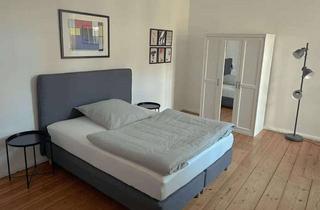 WG-Zimmer mieten in Urbanstraße, 10967 Kreuzberg, Urbanstraße, Berlin