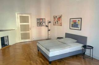 WG-Zimmer mieten in Konstanzer Straße, 10707 Wilmersdorf, Konstanzer Straße, Berlin