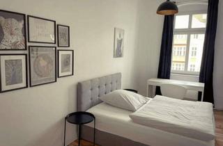 WG-Zimmer mieten in Schivelbeiner Straße, 10439 Prenzlauer Berg, Schivelbeiner Straße, Berlin