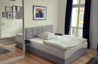 WG-Zimmer mieten in Schivelbeiner Straße, 10439 Prenzlauer Berg, Schivelbeiner Straße, Berlin