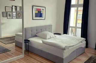 WG-Zimmer mieten in Schivelbeiner Straße, 10439 Prenzlauer Berg, Schivelbeiner Straße, Berlin