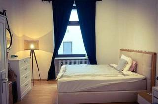 WG-Zimmer mieten in Hochstraße, 60313 Innenstadt, Hochstraße, Frankfurt am Main
