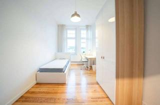 WG-Zimmer mieten in Klosterstraße, 13581 Spandau, Klosterstraße, Berlin