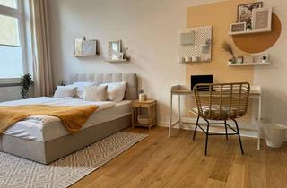 WG-Zimmer mieten in Birkenstraße, 10559 Tiergarten (Tiergarten), Birkenstraße, Berlin