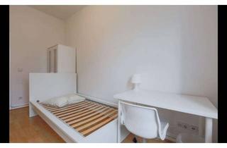 WG-Zimmer mieten in Treseburger Ufer, 12347 Britz, Treseburger Ufer, Berlin