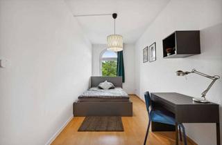 WG-Zimmer mieten in Glienicker Straße, 12557 Köpenick (Köpenick), Glienicker Straße, Berlin