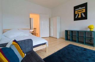 WG-Zimmer mieten in Bandelstraße, 10559 Tiergarten (Tiergarten), Bandelstraße, Berlin