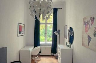 WG-Zimmer mieten in Gutzkowstraße, 10827 Schöneberg, Gutzkowstraße, Berlin