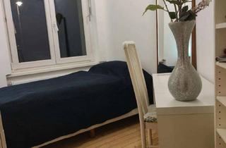 WG-Zimmer mieten in Zanderstraße, 12621 Kaulsdorf, Zanderstraße, Berlin