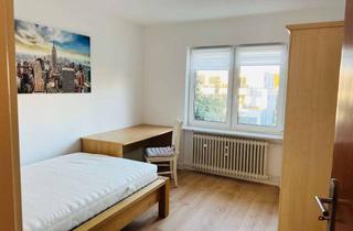 WG-Zimmer mieten in Königsteiner Straße, 65760 Eschborn, Königsteiner Straße, Eschborn