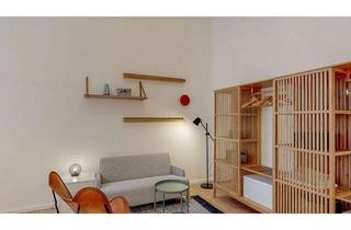 WG-Zimmer mieten in Paul-Robeson-Straße, 10439 Prenzlauer Berg, Paul-Robeson-Straße, Berlin