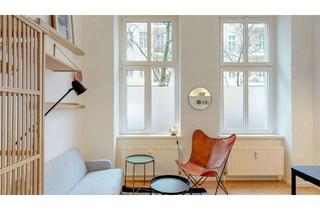 WG-Zimmer mieten in Paul-Robeson-Straße, 10439 Prenzlauer Berg, Paul-Robeson-Straße, Berlin